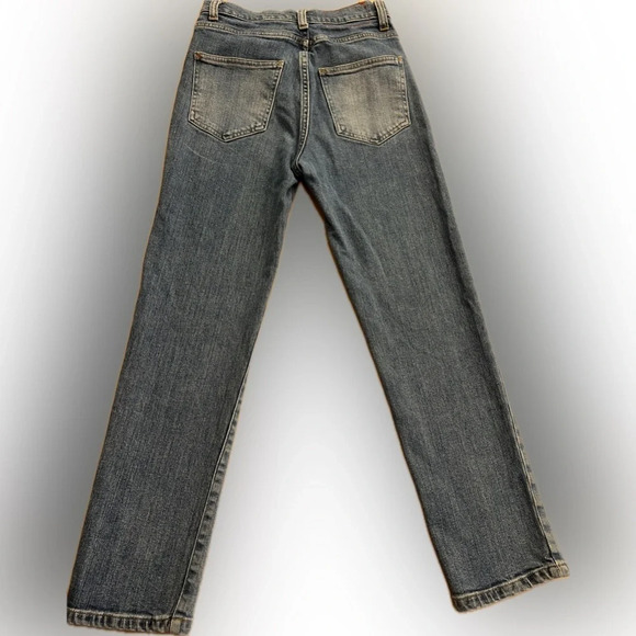 Marine Layer Cleo Women’s Jeans Size 25 - Picture 5 of 12